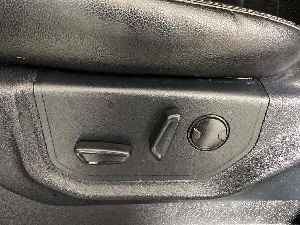 2020 Ford F-350SD Lariat