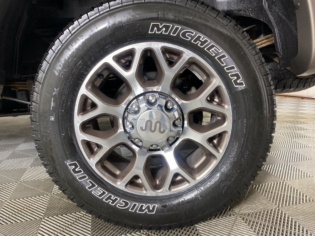 2020 Ford F-350SD King Ranch