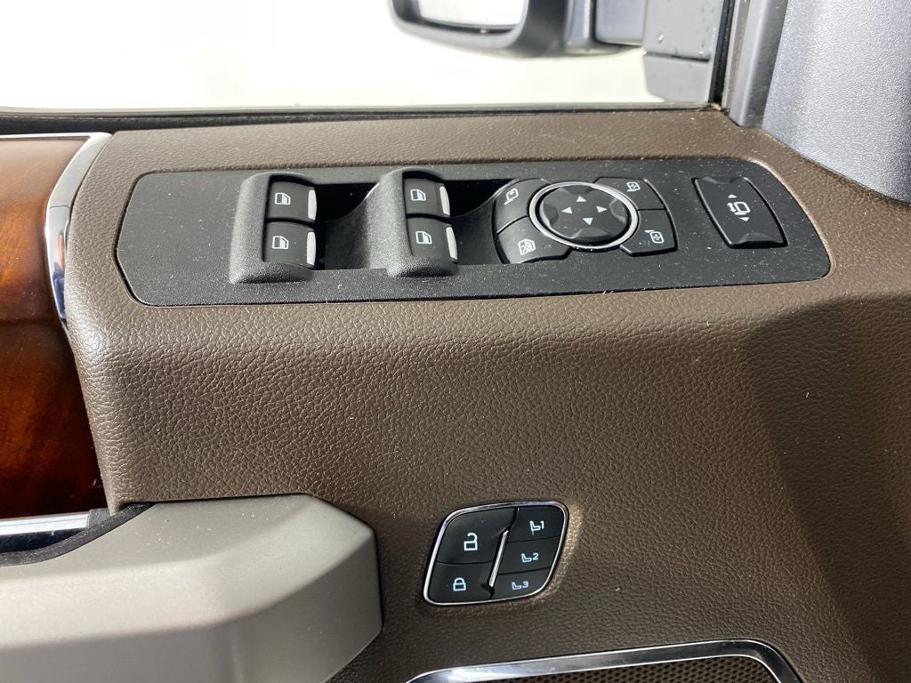 2020 Ford F-350SD King Ranch