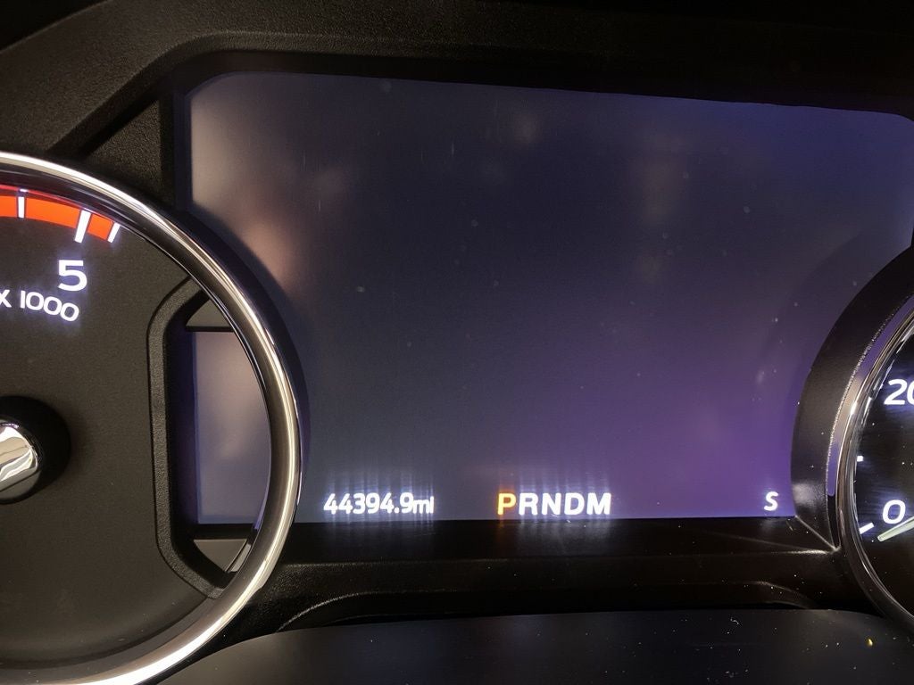 2020 Ford F-350SD King Ranch