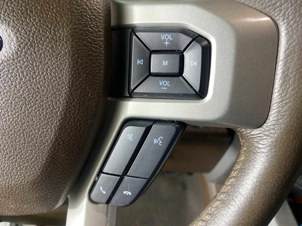 2020 Ford F-350SD King Ranch