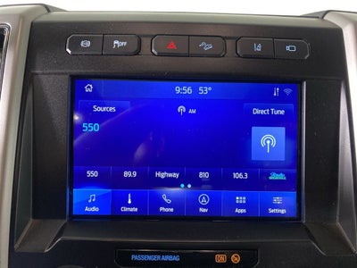 2020 Ford F-350SD King Ranch