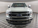 2020 Ford F-350SD King Ranch