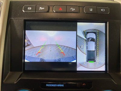 2020 Ford F-350SD King Ranch