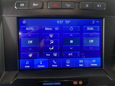 2020 Ford F-350SD King Ranch