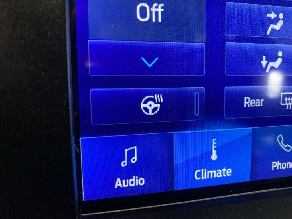 2020 Ford F-350SD King Ranch