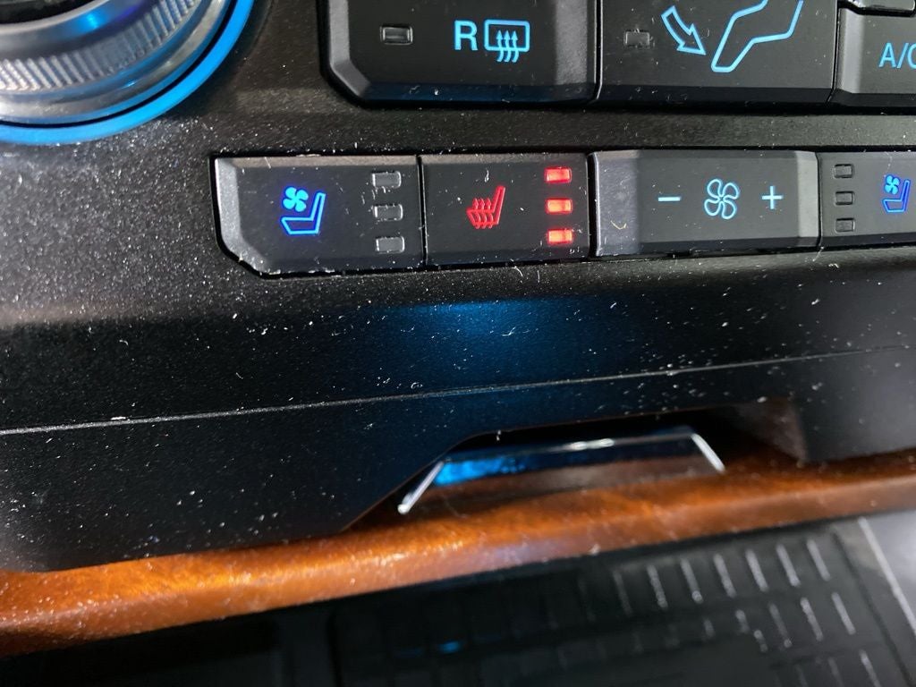 2020 Ford F-350SD King Ranch