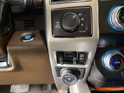 2020 Ford F-350SD King Ranch