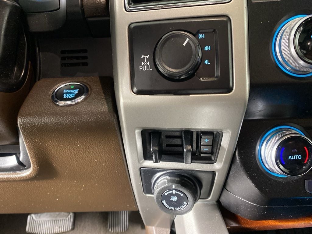 2020 Ford F-350SD King Ranch