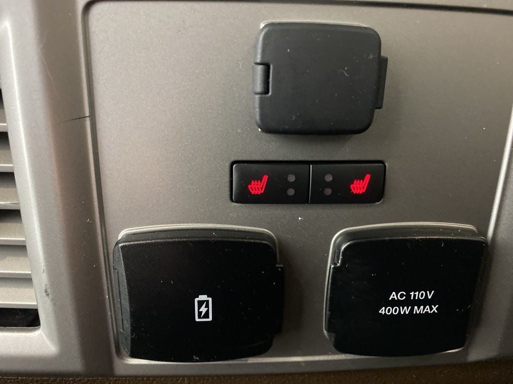 2020 Ford F-350SD King Ranch