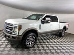 2020 Ford F-350SD King Ranch
