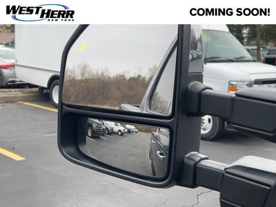 2022 Ford F-350SD Lariat