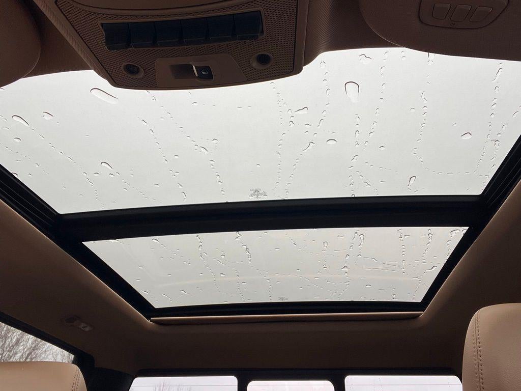 2022 Ford F-350SD Lariat