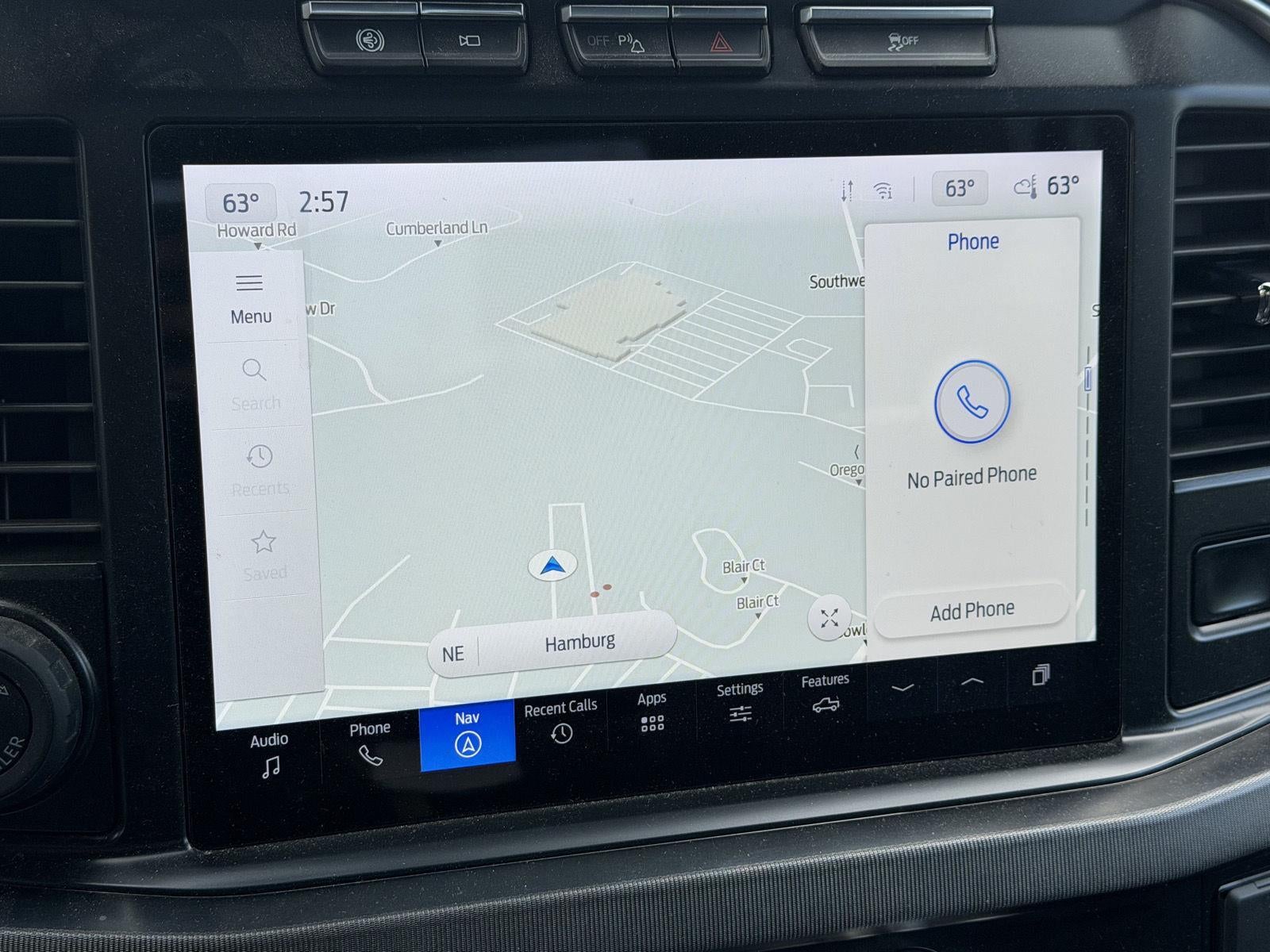 2024 Ford Super Duty F-350 Platinum
