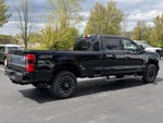 2024 Ford Super Duty F-350 Platinum