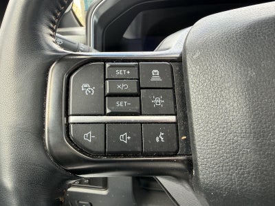 2024 Ford Super Duty F-350 Platinum
