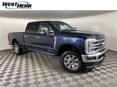 2025 Ford F-350SD Lariat