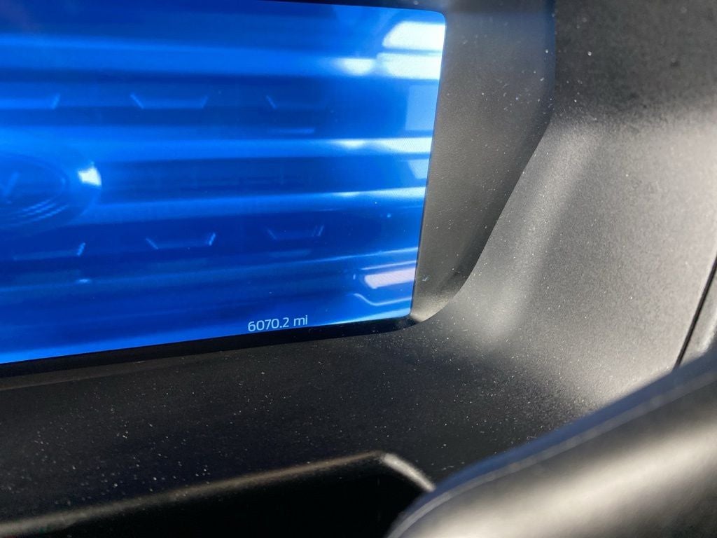 2025 Ford F-350SD Lariat