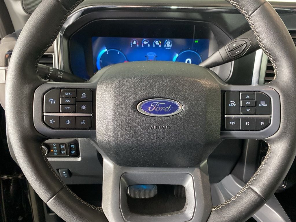 2025 Ford F-350SD Lariat