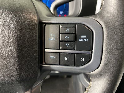 2025 Ford F-350SD Lariat