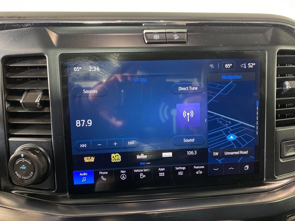 2025 Ford F-350SD Lariat