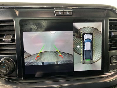 2025 Ford F-350SD Lariat