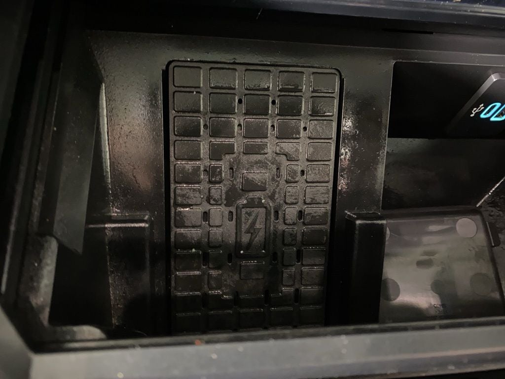 2025 Ford F-350SD Lariat