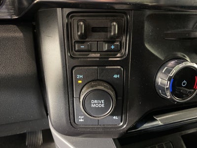 2025 Ford F-350SD Lariat