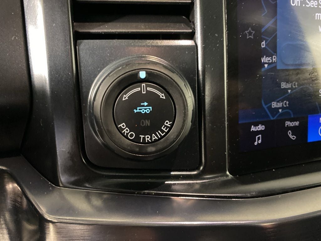 2025 Ford F-350SD Lariat