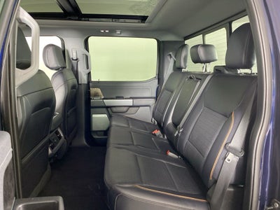 2025 Ford F-350SD Lariat