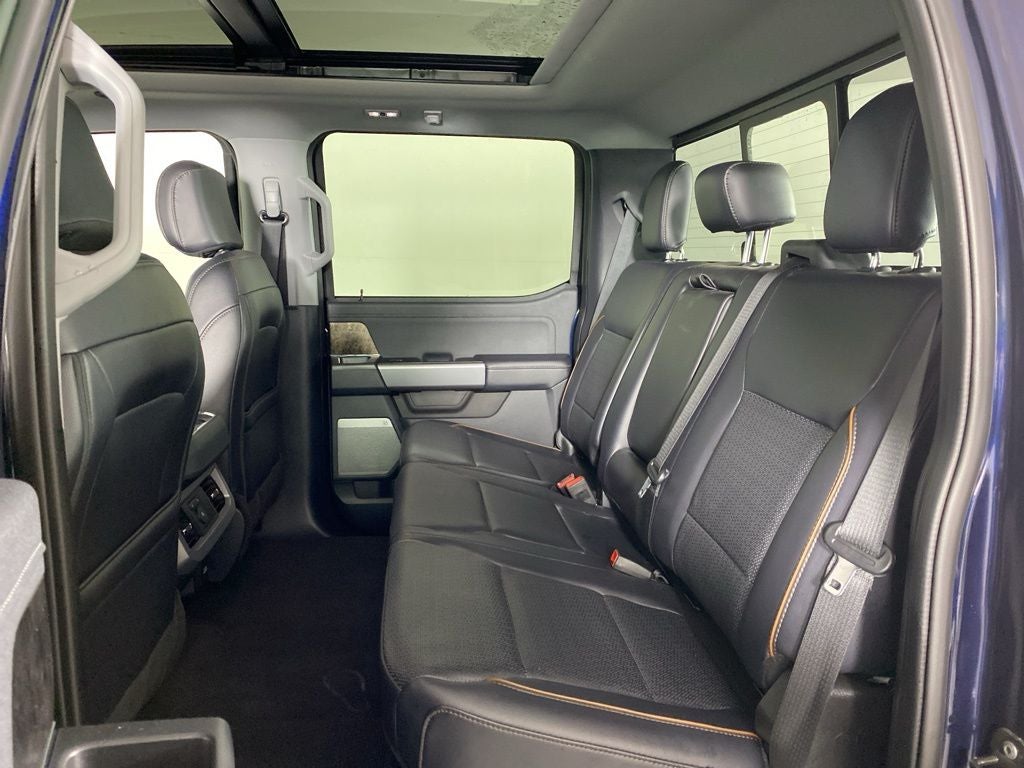 2025 Ford F-350SD Lariat