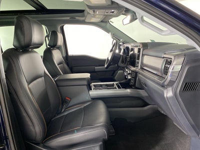 2025 Ford F-350SD Lariat