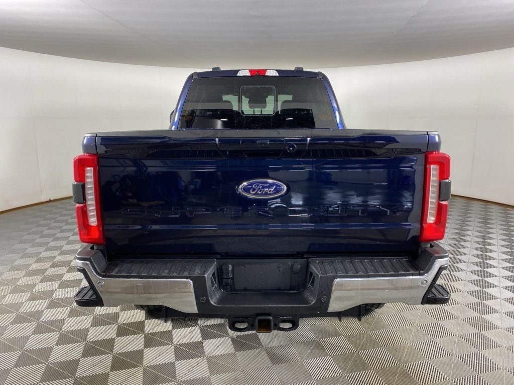 2025 Ford F-350SD Lariat