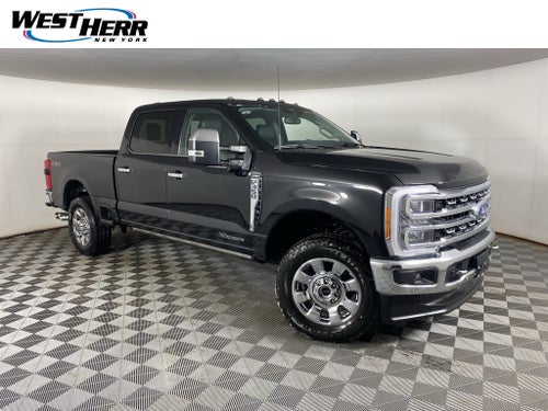 2023 Ford F-350SD Lariat