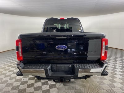 2023 Ford F-350SD Lariat