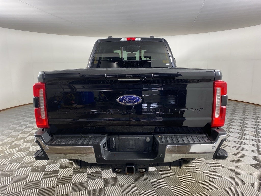 2023 Ford F-350SD Lariat