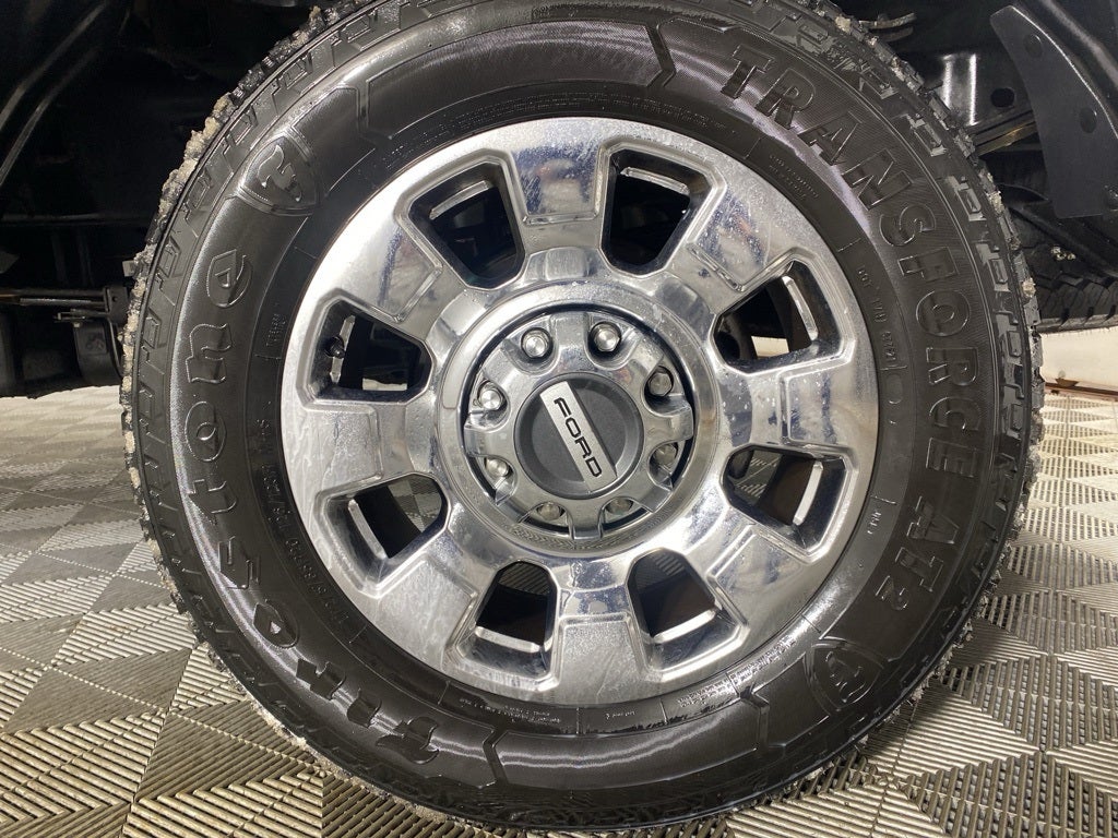 2023 Ford F-350SD Lariat