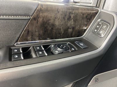 2023 Ford F-350SD Lariat