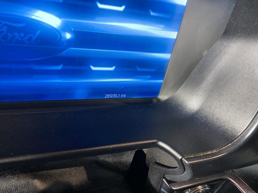 2023 Ford F-350SD Lariat