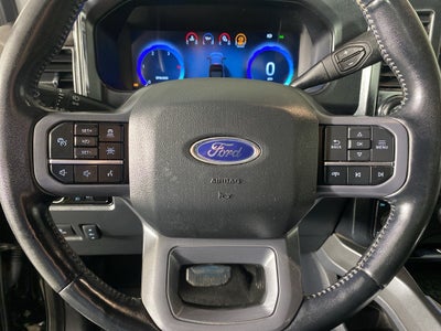 2023 Ford F-350SD Lariat