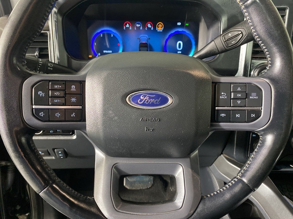 2023 Ford F-350SD Lariat