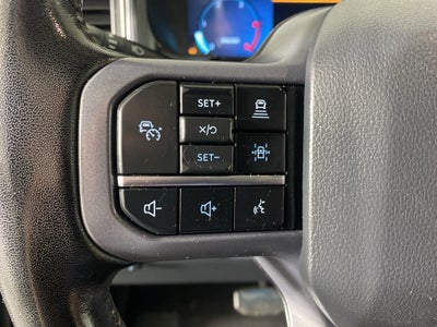 2023 Ford F-350SD Lariat