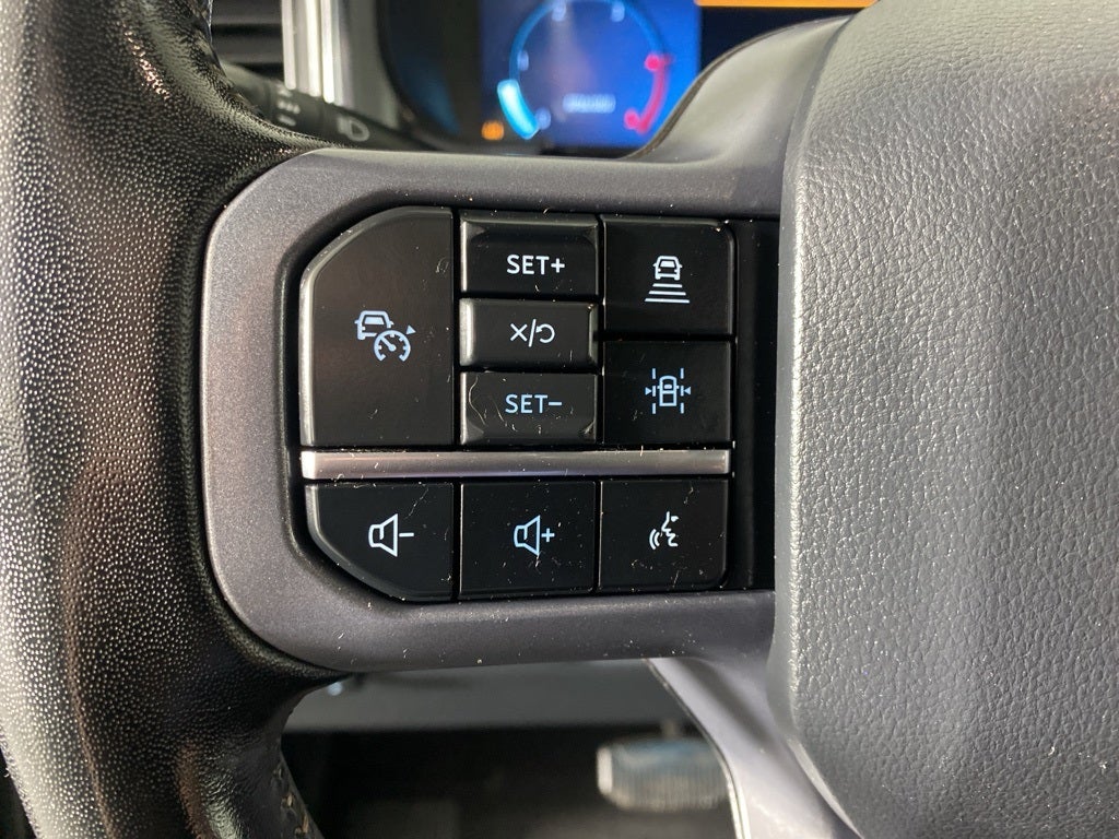 2023 Ford F-350SD Lariat