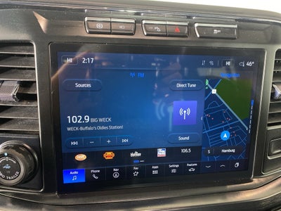 2023 Ford F-350SD Lariat