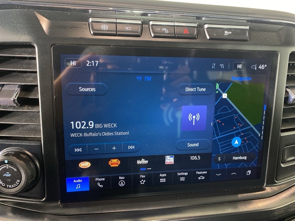 2023 Ford F-350SD Lariat