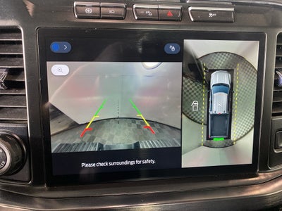 2023 Ford F-350SD Lariat