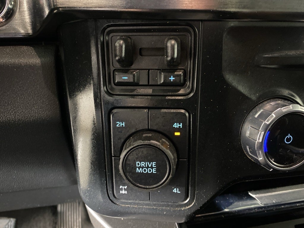 2023 Ford F-350SD Lariat