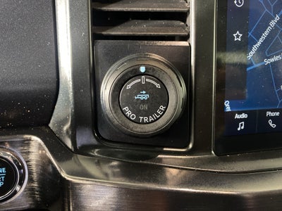 2023 Ford F-350SD Lariat