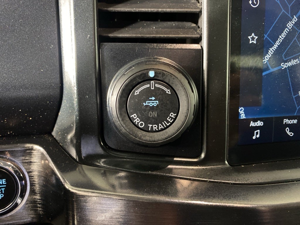 2023 Ford F-350SD Lariat