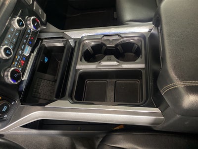 2023 Ford F-350SD Lariat